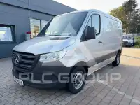 2021 Mercedes Benz Sprinter