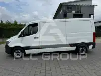 2021 Mercedes Benz Sprinter