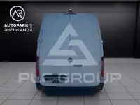 2021 Mercedes Benz Sprinter