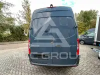 2021 Mercedes Benz Sprinter