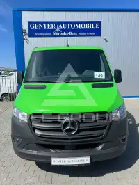 2021 Mercedes Benz Sprinter