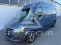 2021 Mercedes Benz Sprinter