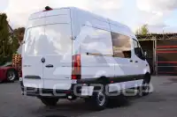 2021 Mercedes Benz Sprinter