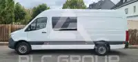 2021 Mercedes Benz Sprinter