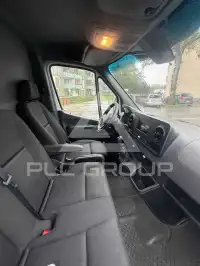 2021 Mercedes Benz Sprinter