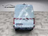 2021 Mercedes Benz Sprinter
