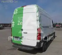 2021 Mercedes Benz Sprinter