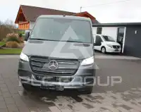 2021 Mercedes Benz Sprinter