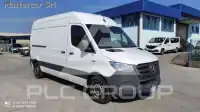 2021 Mercedes Benz Sprinter