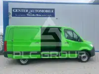2021 Mercedes Benz Sprinter