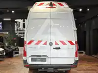 2021 Mercedes Benz Sprinter