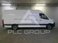 2021 Mercedes Benz Sprinter