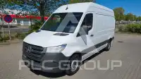 2021 Mercedes Benz Sprinter
