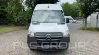 2021 Mercedes Benz Sprinter