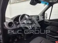 2021 Mercedes Benz Sprinter