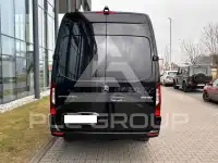 2021 Mercedes Benz Sprinter