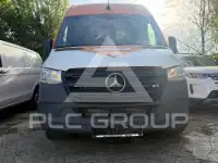 2021 Mercedes Benz Sprinter