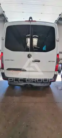 2021 Mercedes Benz Sprinter
