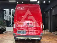 2021 Mercedes Benz Sprinter