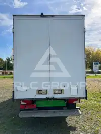 2021 Mercedes Benz Sprinter
