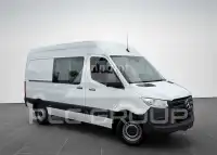 2021 Mercedes Benz Sprinter
