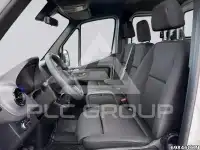 2021 Mercedes Benz Sprinter