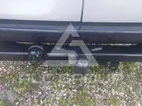 2021 Mercedes Benz Sprinter