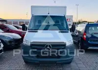 2021 Mercedes Benz Sprinter