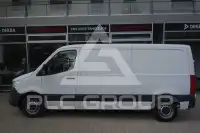2021 Mercedes Benz Sprinter