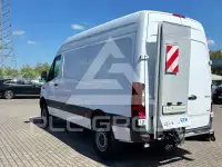2021 Mercedes Benz Sprinter