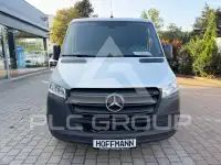 2021 Mercedes Benz Sprinter