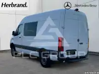 2021 Mercedes Benz Sprinter