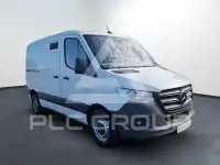 2021 Mercedes Benz Sprinter