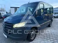 2021 Mercedes Benz Sprinter