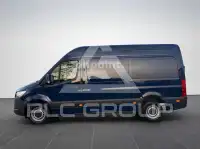 2021 Mercedes Benz Sprinter