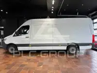 2021 Mercedes Benz Sprinter