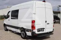 2021 Mercedes Benz Sprinter
