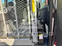 2021 Mercedes Benz Sprinter