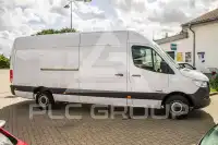 2021 Mercedes Benz Sprinter
