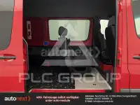 2021 Mercedes Benz Sprinter