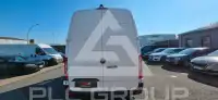 2021 Mercedes Benz Sprinter