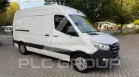2021 Mercedes Benz Sprinter