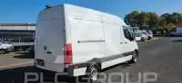 2021 Mercedes Benz Sprinter