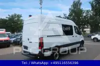 2021 Mercedes Benz Sprinter