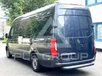 2021 Mercedes Benz Sprinter