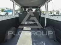 2021 Mercedes Benz Sprinter