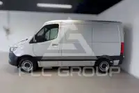 2021 Mercedes Benz Sprinter