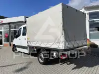 2021 Mercedes Benz Sprinter