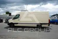 2021 Mercedes Benz Sprinter