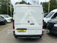 2021 Mercedes Benz Sprinter